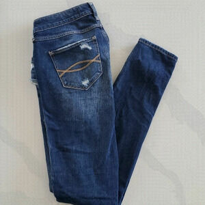 Abercrombie & Fitch jeans